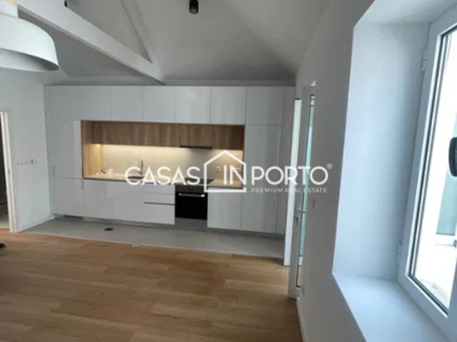 Moradia T1 em Porto