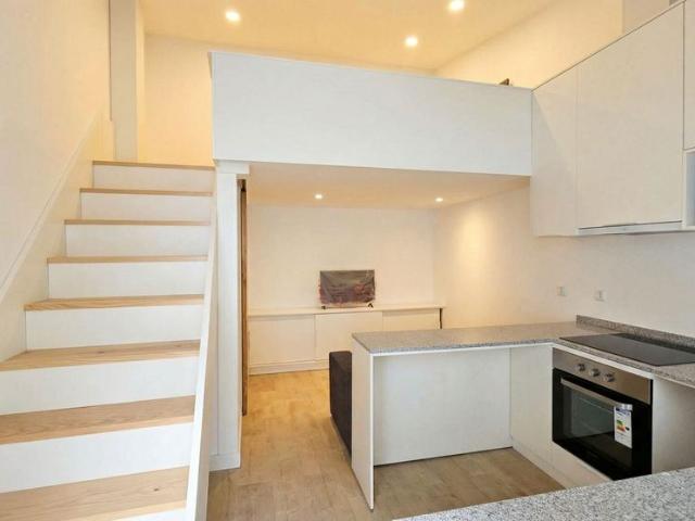 Moradia T1 em Porto