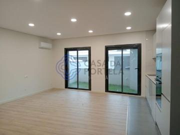 Apartamento T1 em Porto