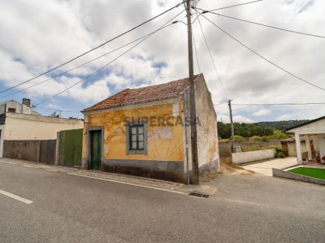 Moradia T1 em Quiaios