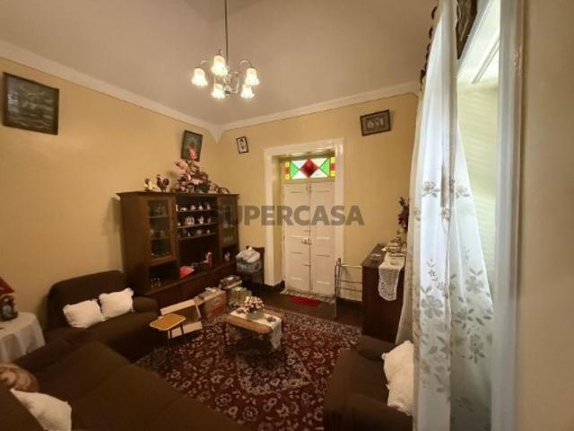 Moradia T1 em Ribeira Brava