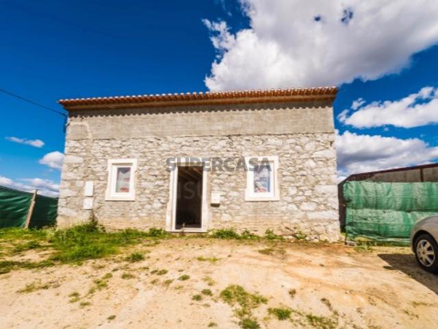 Moradia T1 em Rio Maior