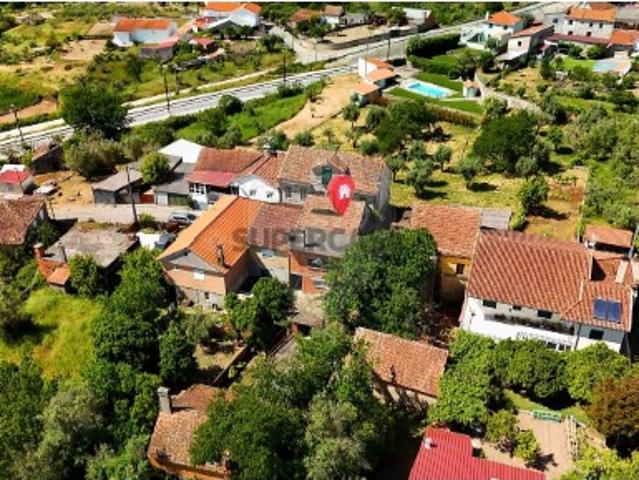 Moradia T1 em São João de Areias