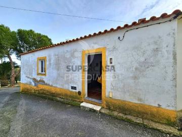 São Marcos da Ataboeira, Castro Verde, Distrito de Beja