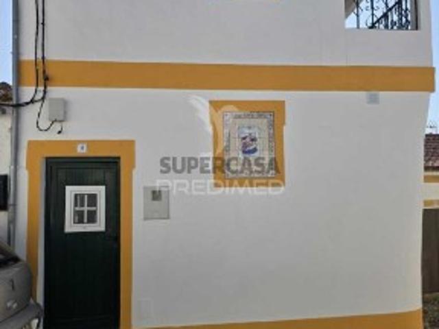 Moradia T1 em São Matias