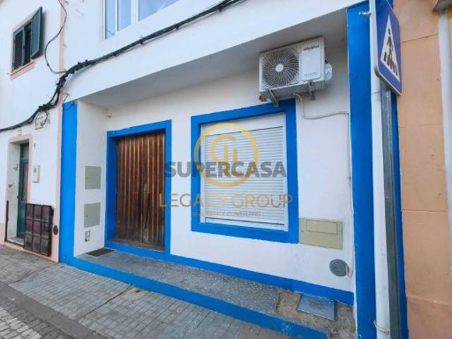 Moradia T1 em Sabóia