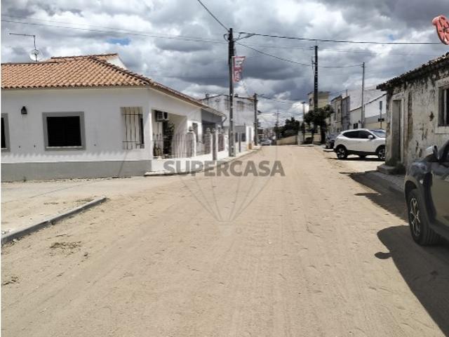 Moradia T1 em Samora Correia