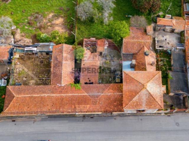 Moradia T1 em Santa Maria da Feira, Travanca, Sanfins e Espargo