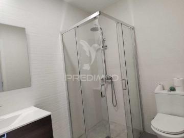 Moradia T1 em Santarém