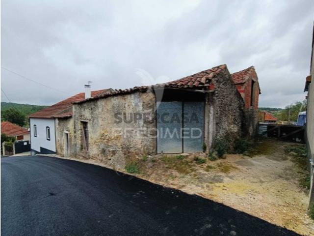 Moradia T1 em Seiça