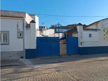 Moradia T1 em Serpa Salvador e Santa Maria