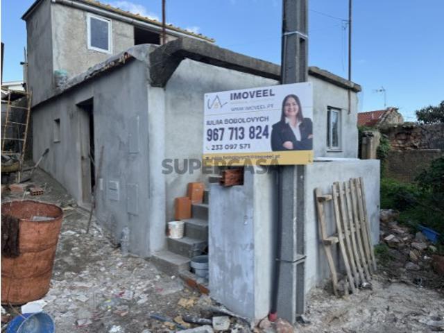 Moradia T1 em Tavarede