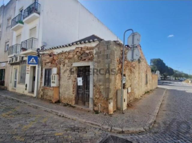 Moradia T1 em Tavira Santa Maria e Santiago