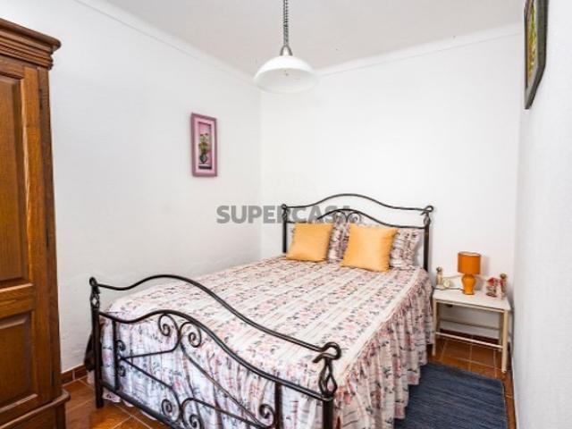 Moradia T1 em Vila Boim
