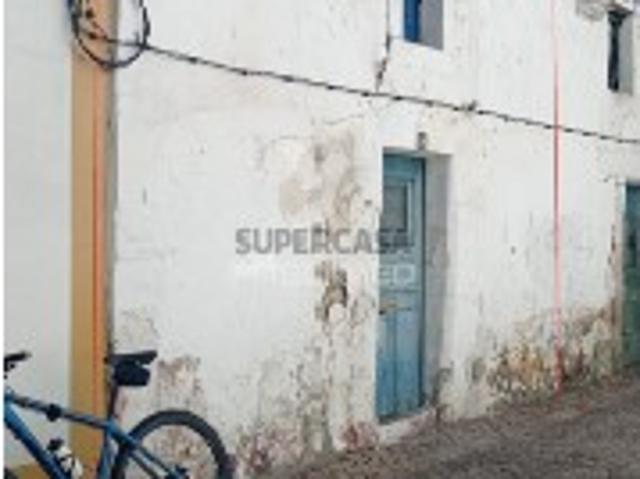 Moradia T1 em Tolosa