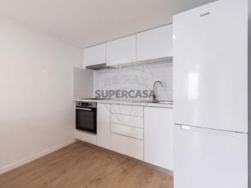 Moradia T1 em União Freguesias Santa Maria, São Pedro e Matacães