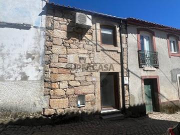 Moradia T1 em Vale de Salgueiro