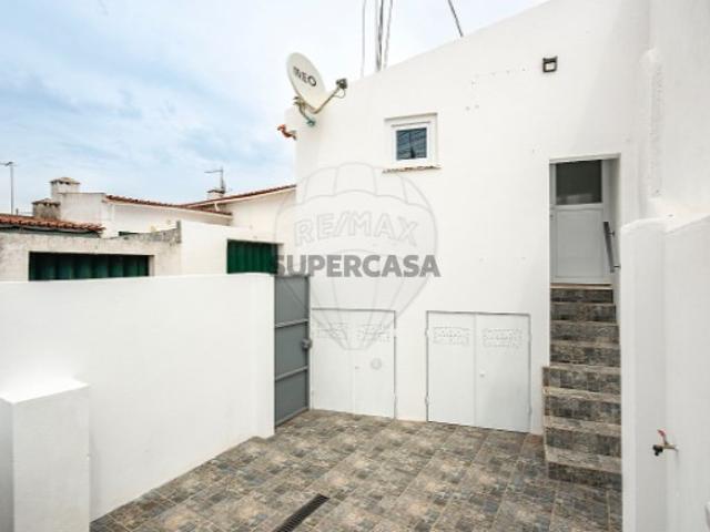 Moradia T1 em Viana do Alentejo