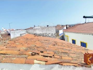 Moradia T1 em Vidigueira