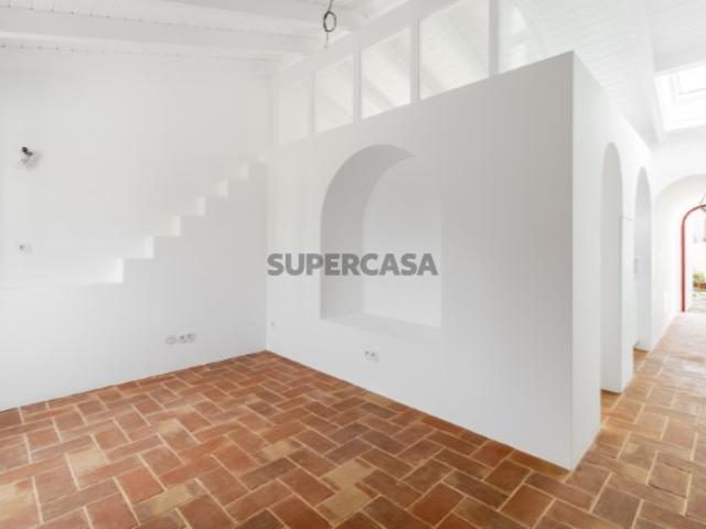 Moradia T1 em Vila de Sagres