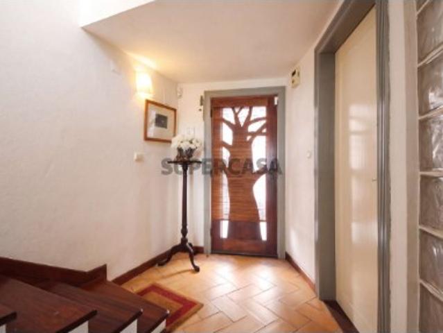 Moradia T1 em Vila Nova de Milfontes