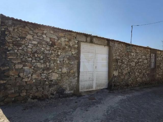 Moradia T1 Estela para investimento