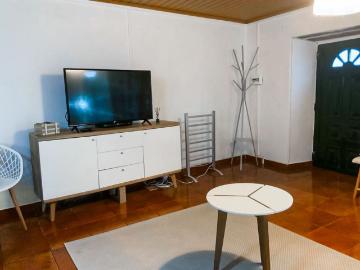 Moradia T1, Fajã Grande, Lajes das Flores | BPI Expresso Imobiliário