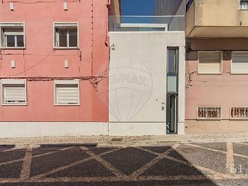 Falagueira-Venda Nova - Terraço, Ar Condicionado