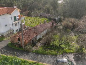 Moradia T1 Lameira | Arzila