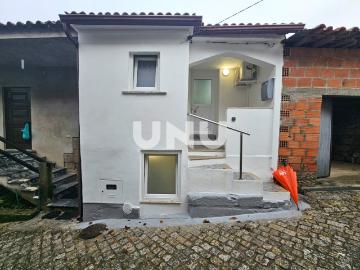 Couto de Cima, Viseu, Distrito de Viseu