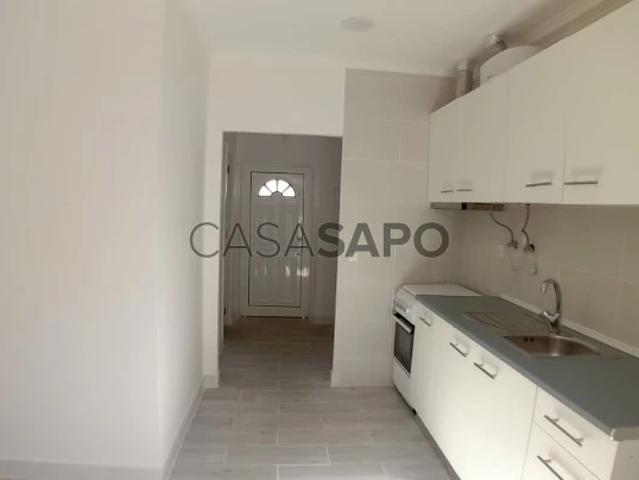Moradia T1 para alugar no Montijo