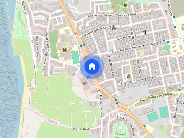 Verderena, Alto do Seixalinho, Barreiro, Distrito de Setúbal