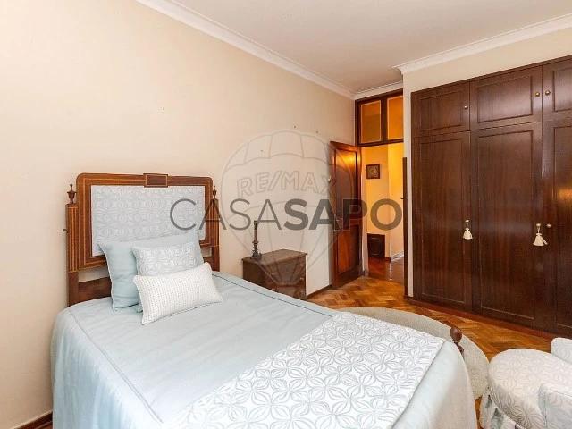 Moradia T1 para alugar no Porto
