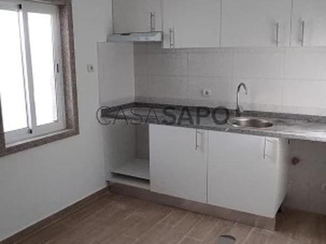 Moradia T1 para alugar no Porto