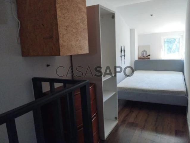Moradia T1 para alugar no Porto