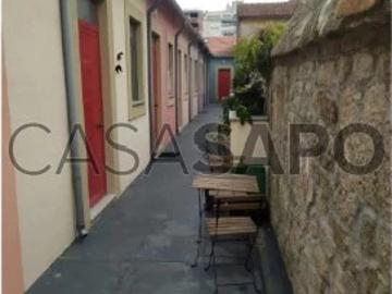 Cedofeita, Cedofeita Santo Ildefonso Sé Miragaia São Nicolau e Vitória, Porto, Distrito de Porto