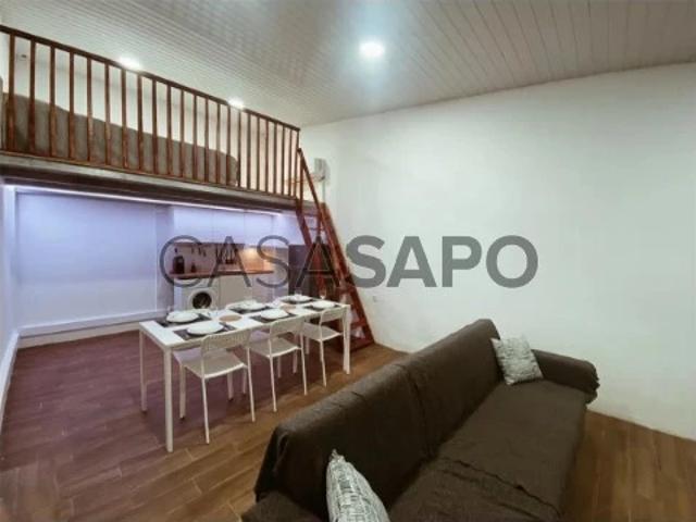 Moradia T1 para alugar em Mação