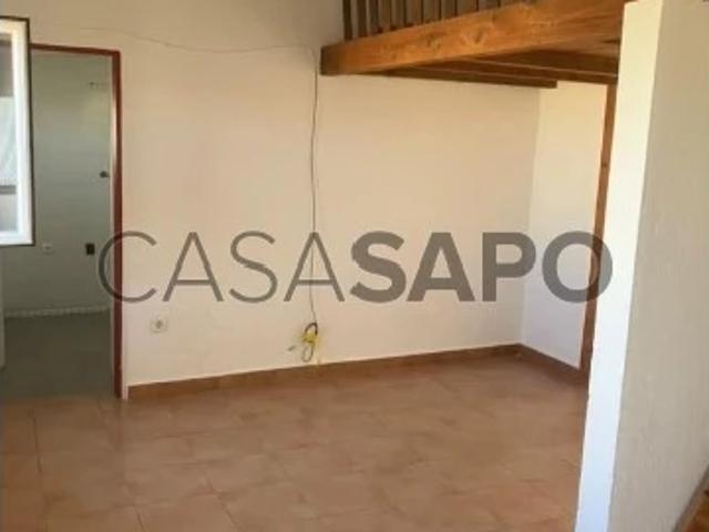Moradia T1 para alugar em Mafra