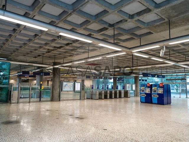 Moradia T1 para alugar em Odivelas