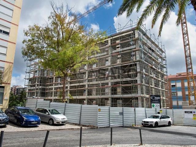 Moradia T1 para alugar em Odivelas