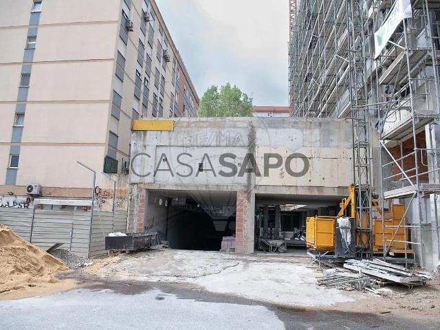 Moradia T1 para alugar em Odivelas