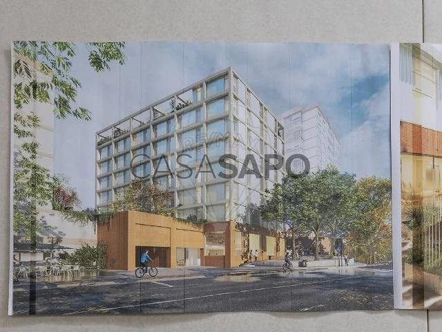 Moradia T1 para alugar em Odivelas