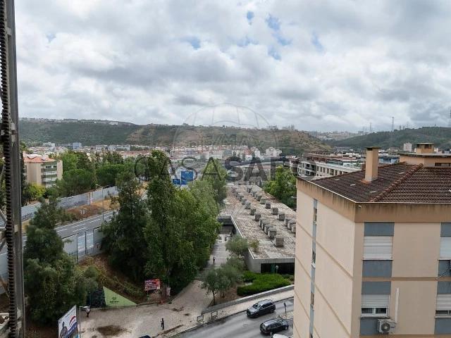 Moradia T1 para alugar em Odivelas