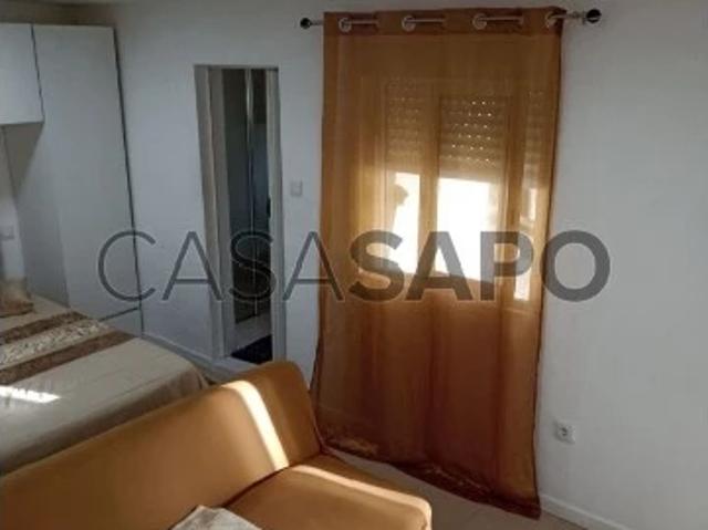 Moradia T1 para alugar em Oliveira de Azeméis
