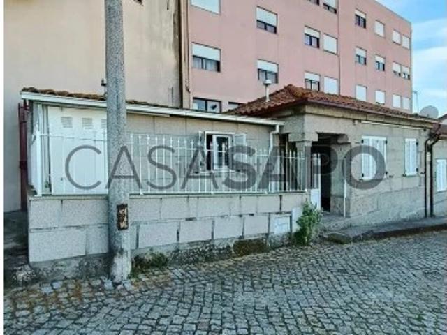 Moradia T1 para alugar em Amarante