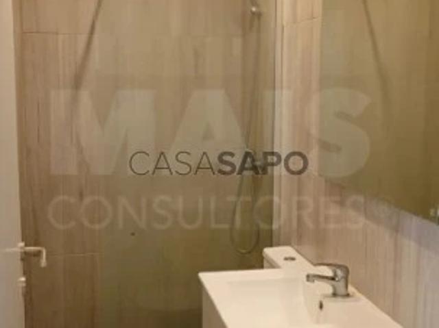 Moradia T1 para alugar em Caldas da Rainha