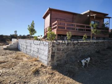 Moradia T1 para alugar em Castro Marim