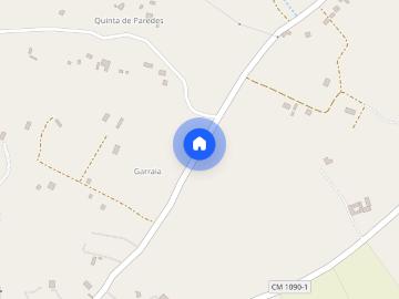 Moradia T1 para alugar em Évora