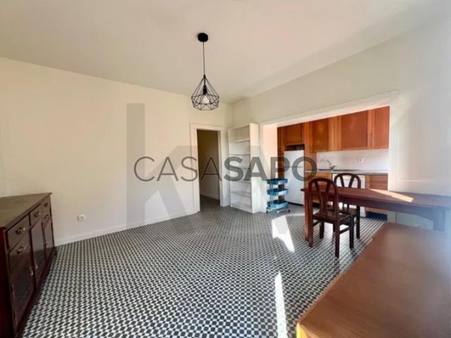 Moradia T1 para alugar em Lisboa