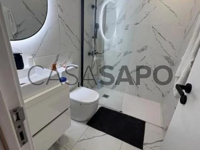 Moradia T1 para alugar em Lisboa